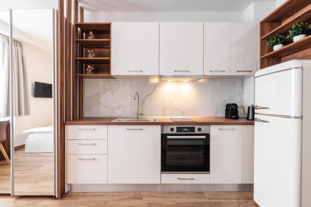 Photo of Kitchen in Ladadika