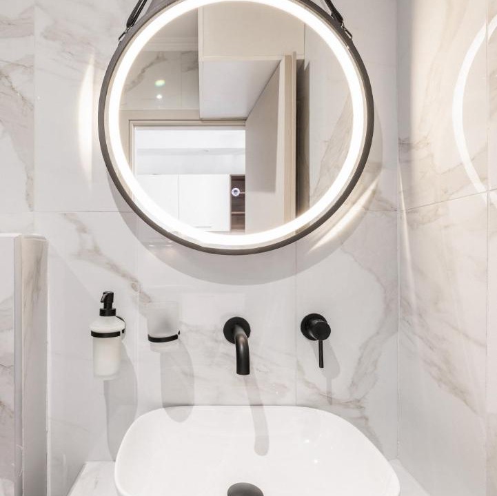 Photo of Bathroom in Ladadika