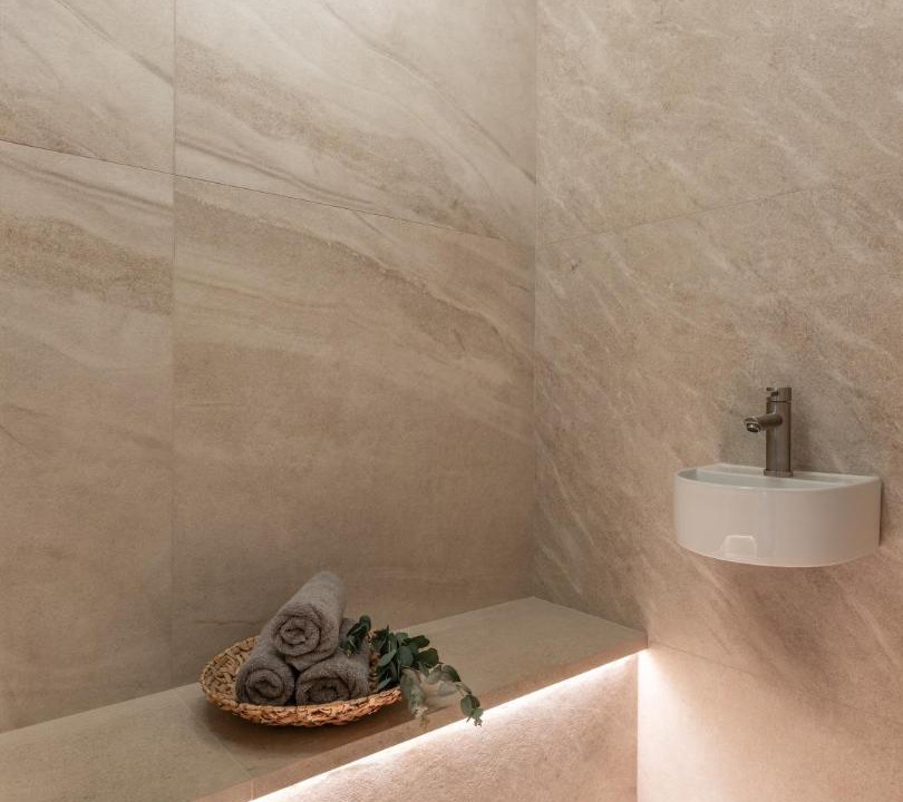 Photo of Bathroom in Agia Galini