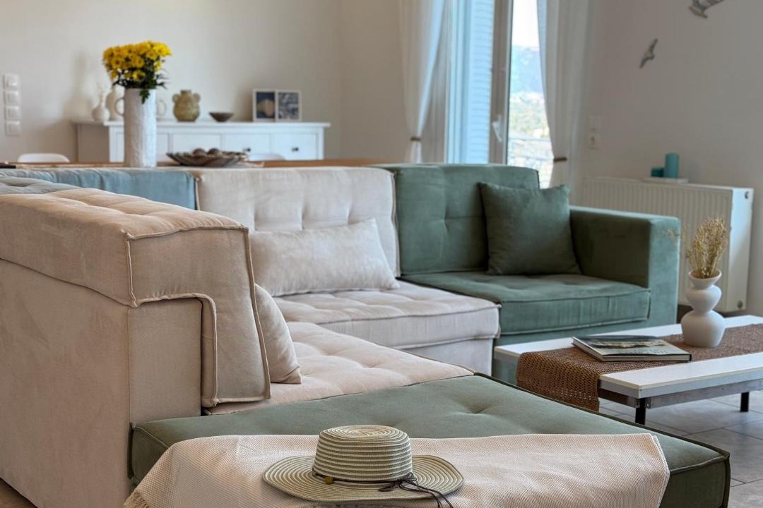 Photo of Livingroom in Gouvia