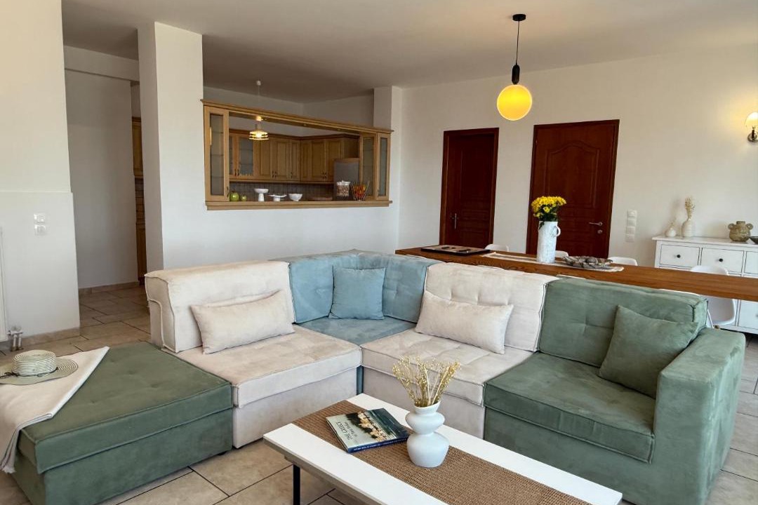 Photo of Livingroom in Gouvia
