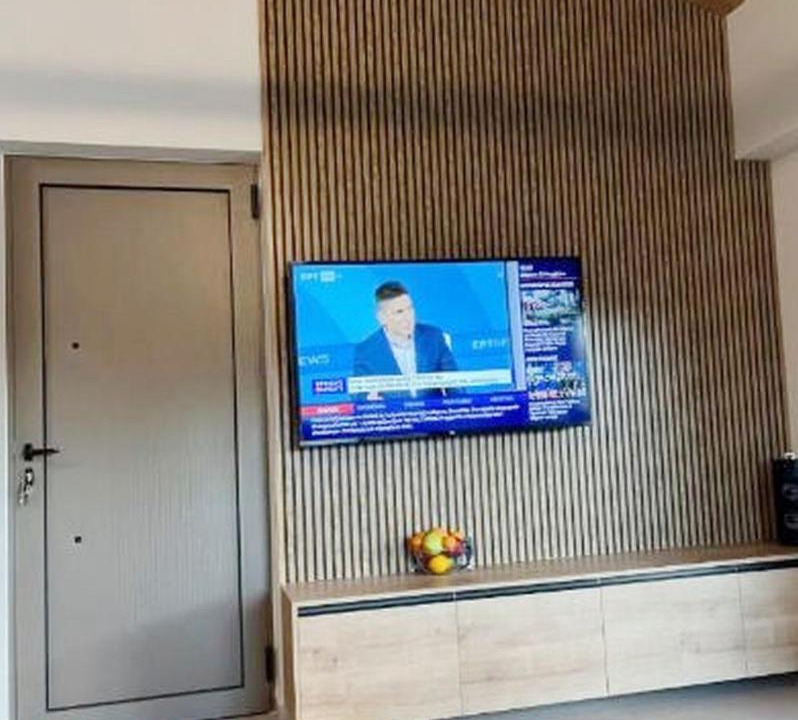 Photo of Livingroom in Platanias Town