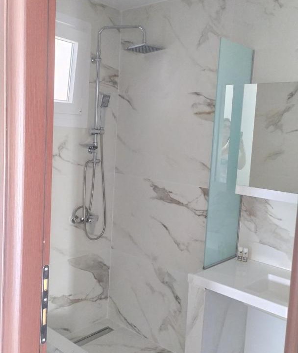 Photo of Bathroom in Kampos Marathokampou