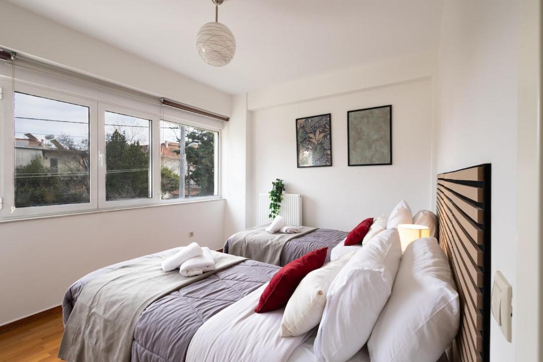 Photo of Bedroom in Marousi