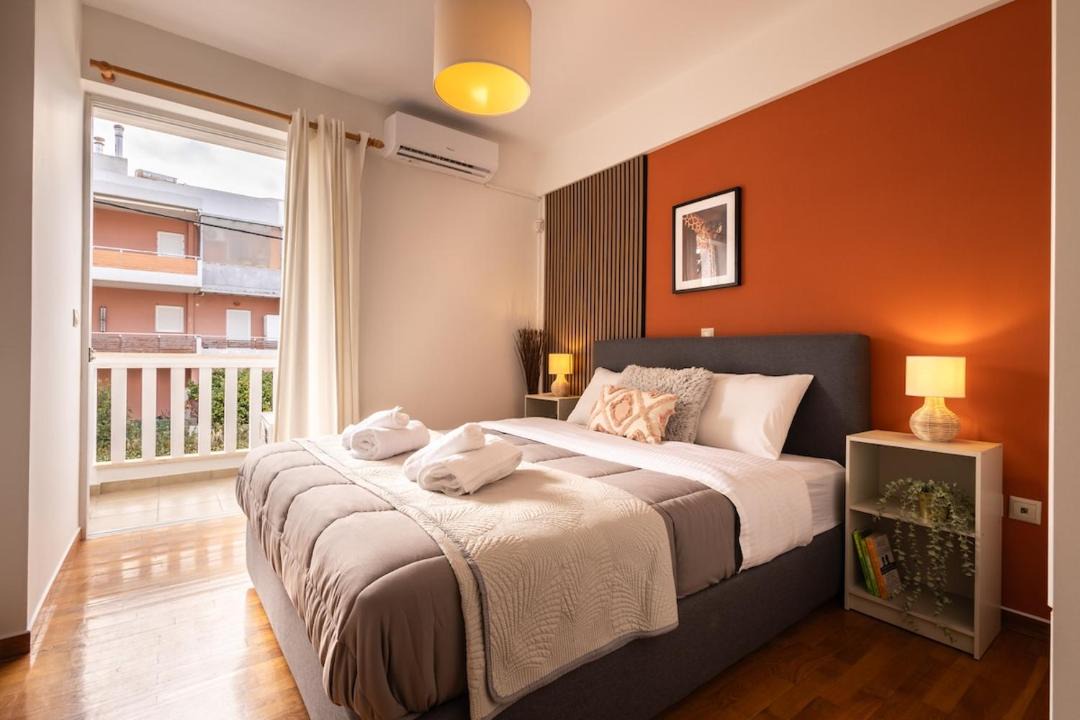 Photo of Bedroom in Marousi