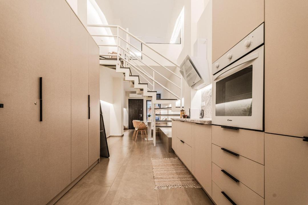 Photo of Kitchen in Katerini