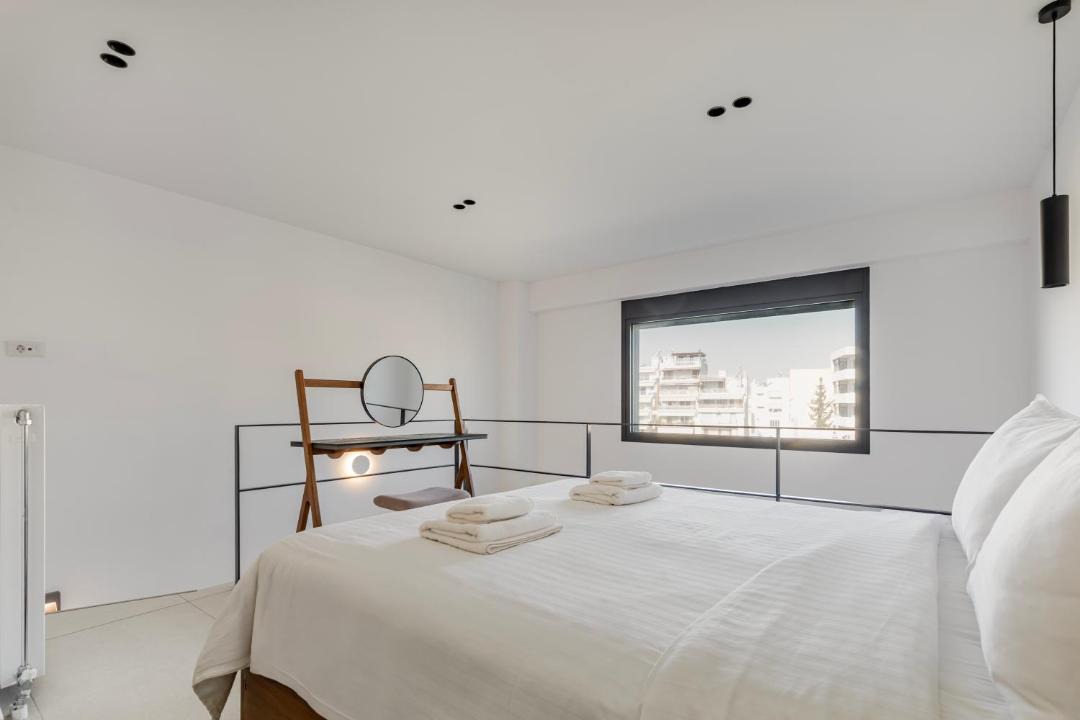 Photo of Bedroom in Gazi