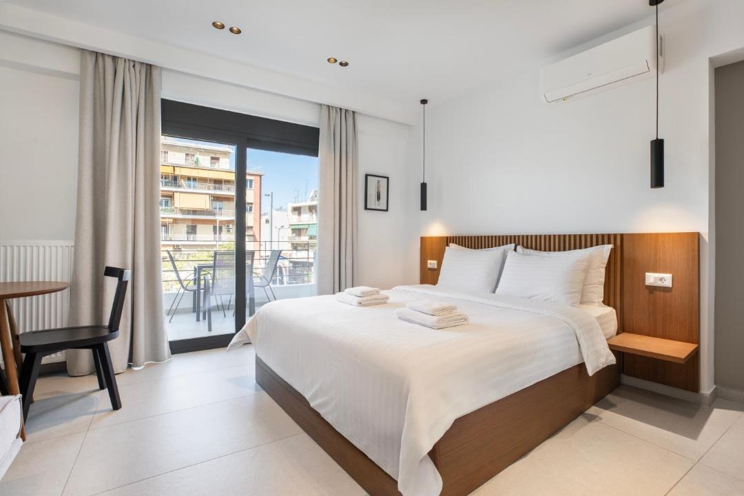 Photo of Bedroom in Gazi