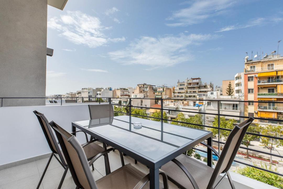 Photo of Patio Balcony in Gazi