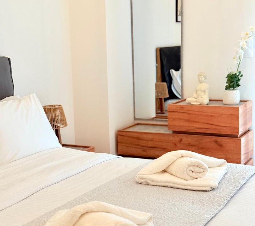 Photo of Bedroom in Kinosargous