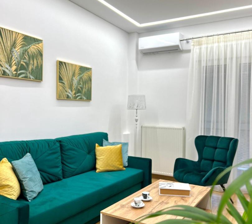 Photo of Livingroom in Kinosargous