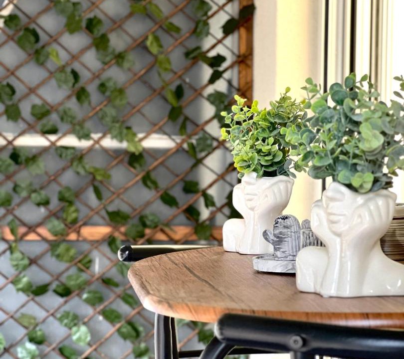 Photo of Patio Balcony in Kinosargous