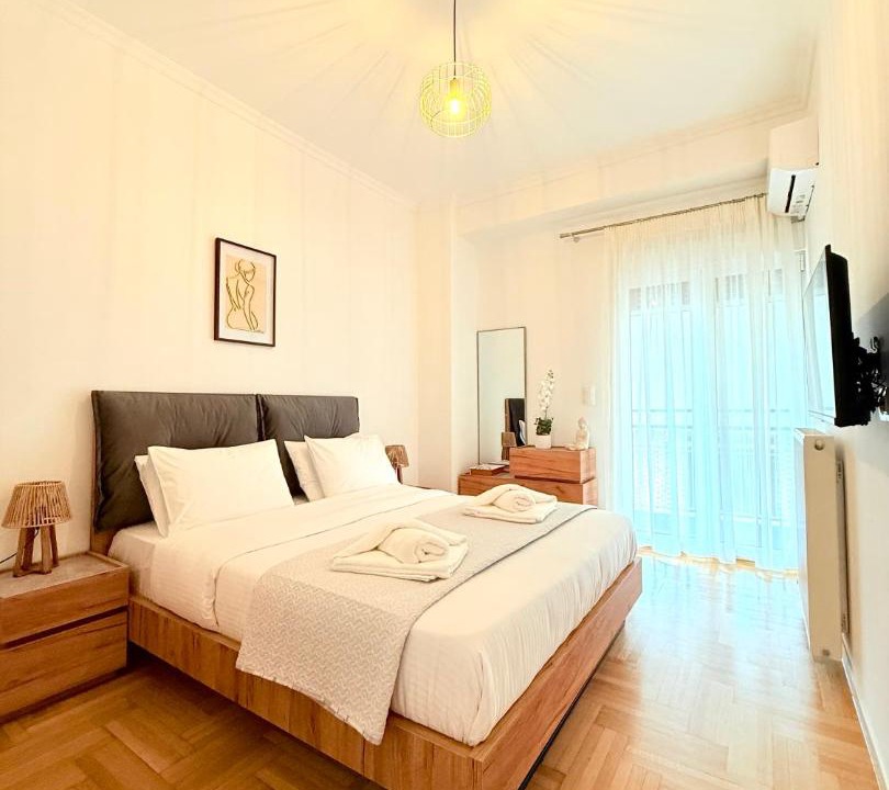 Photo of Bedroom in Kinosargous