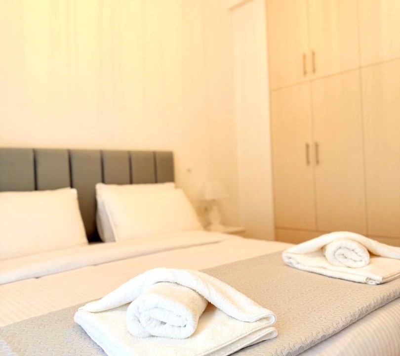 Photo of Bedroom in Kinosargous