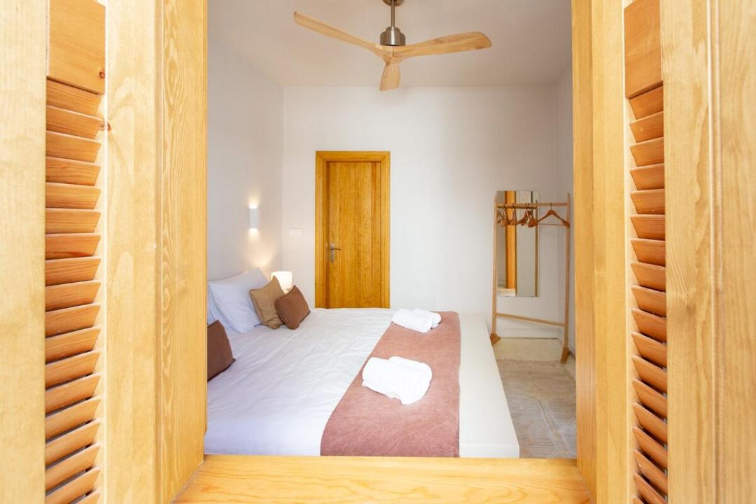 Photo of Bedroom in Drepano