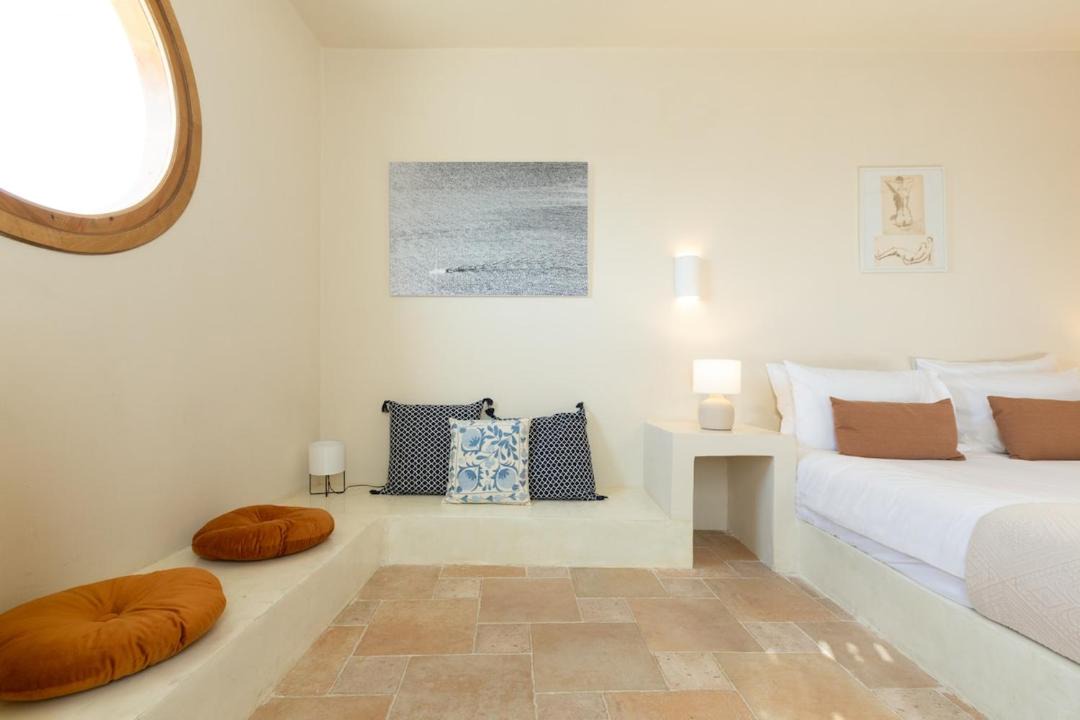Photo of Bedroom in Drepano
