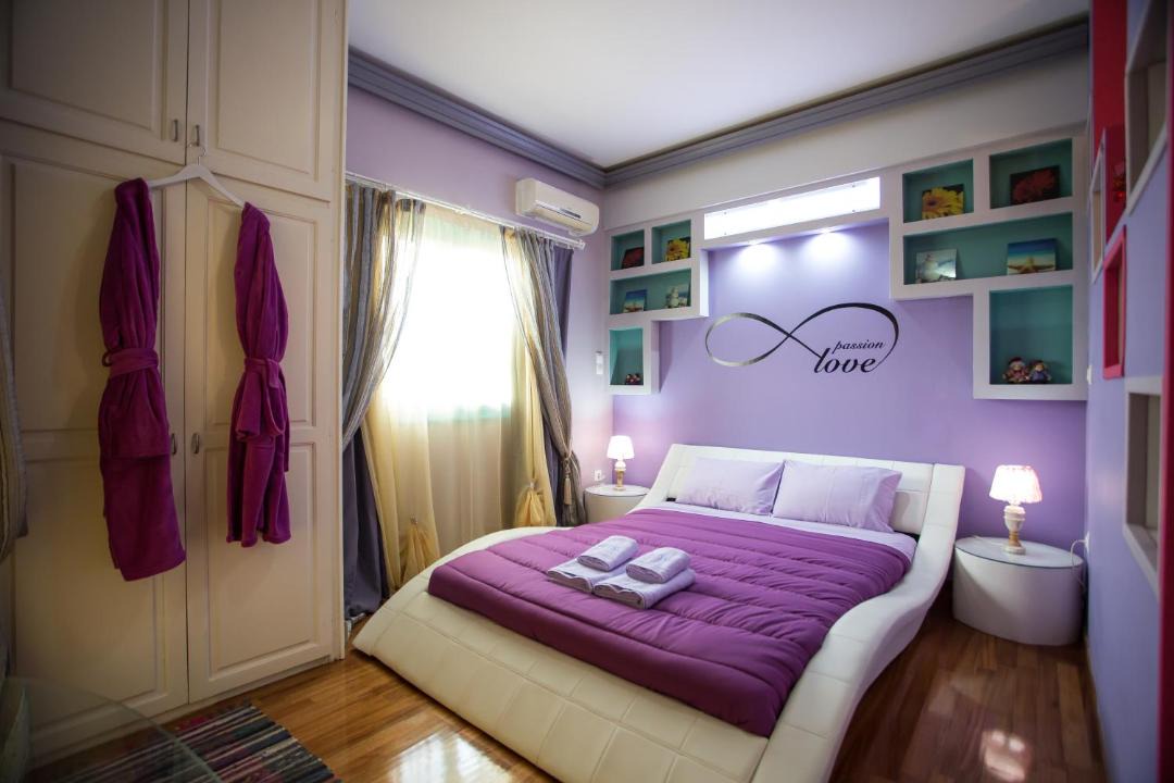 Photo of Bedroom in Korithion