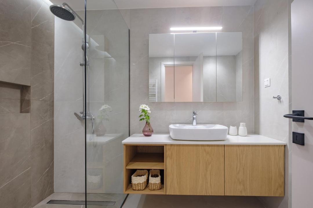 Photo of Bathroom in Achilleio