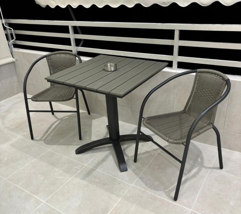 Photo of Patio Balcony in Loutraki