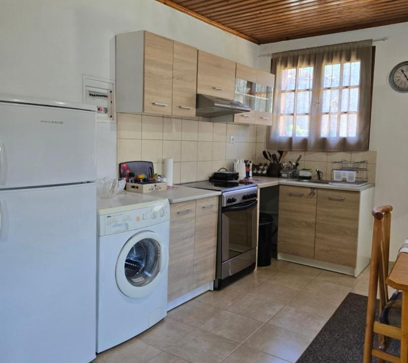 Photo of Kitchen in Sipiada