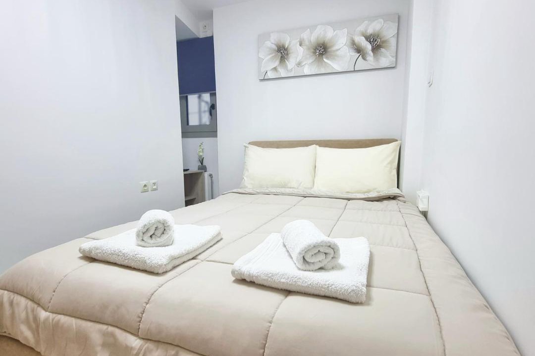 Photo of Bedroom in Moschato-Tavros