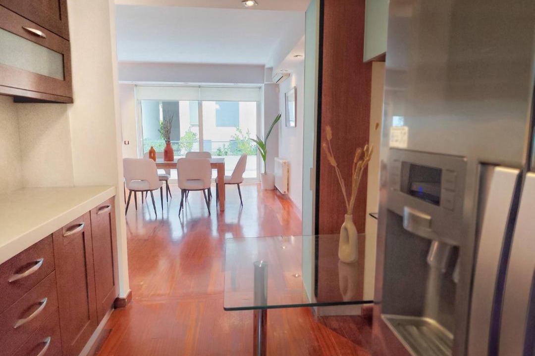 Photo of Kitchen in Elliniko