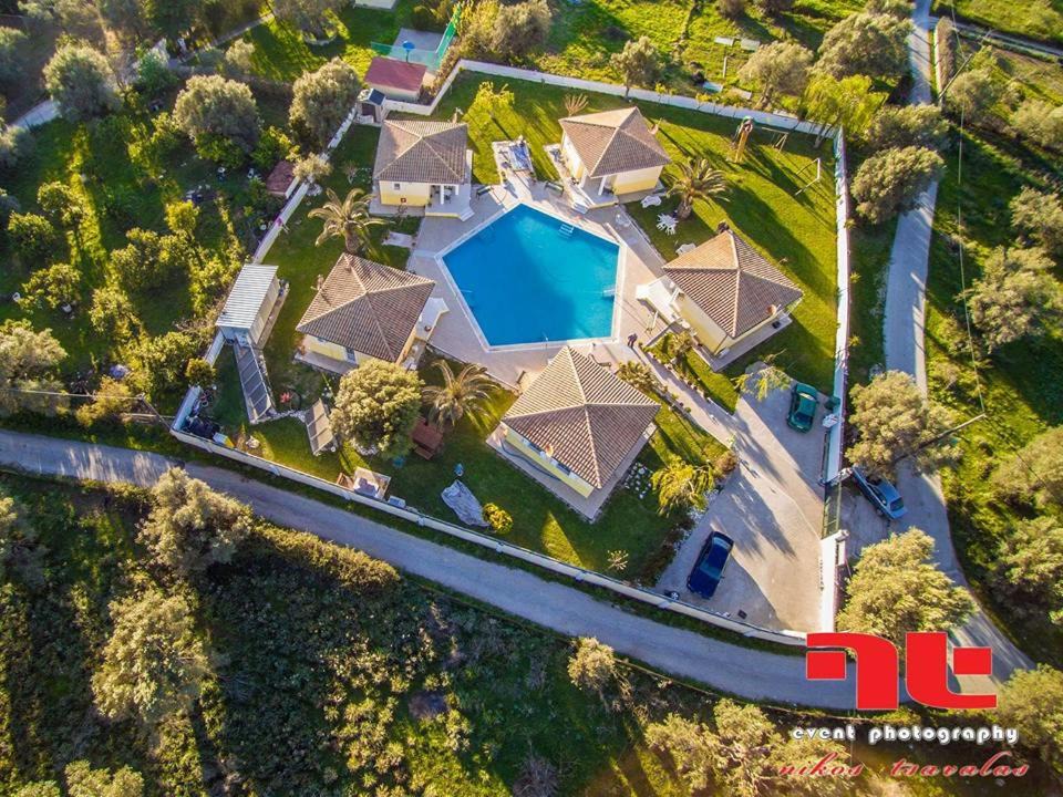 Photo of Outdoor in Agios Ioannis