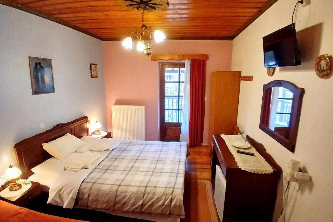 Photo of Bedroom in Ano Pedina