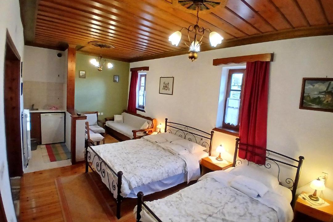Photo of Bedroom in Ano Pedina