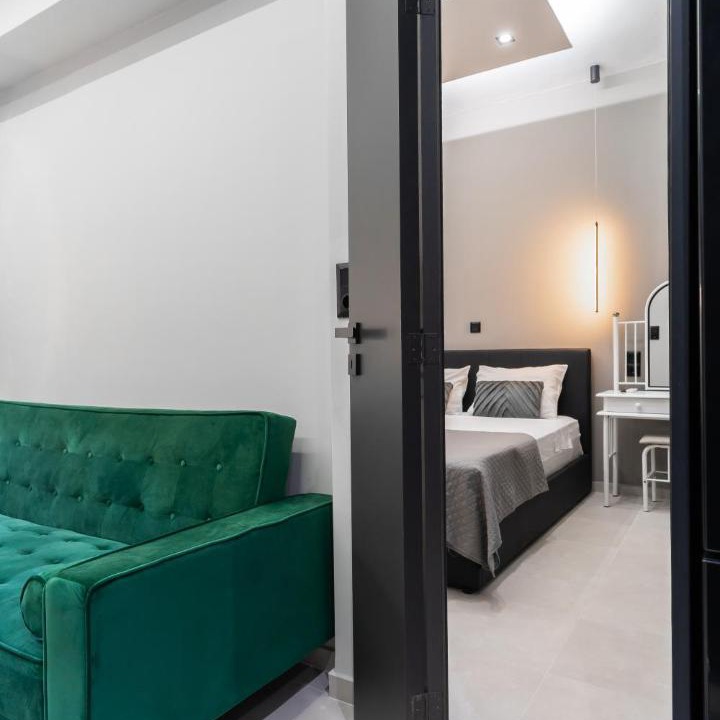 Photo of Bedroom in Petralona