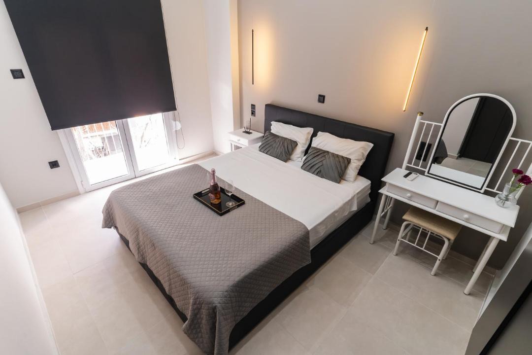 Photo of Bedroom in Petralona
