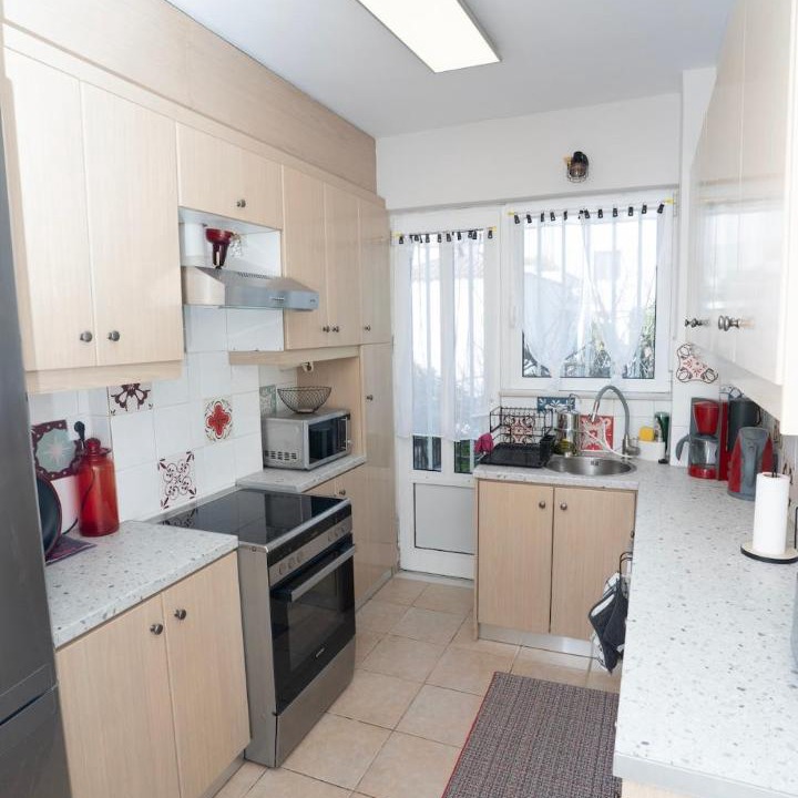 Photo of Kitchen in Chalandri