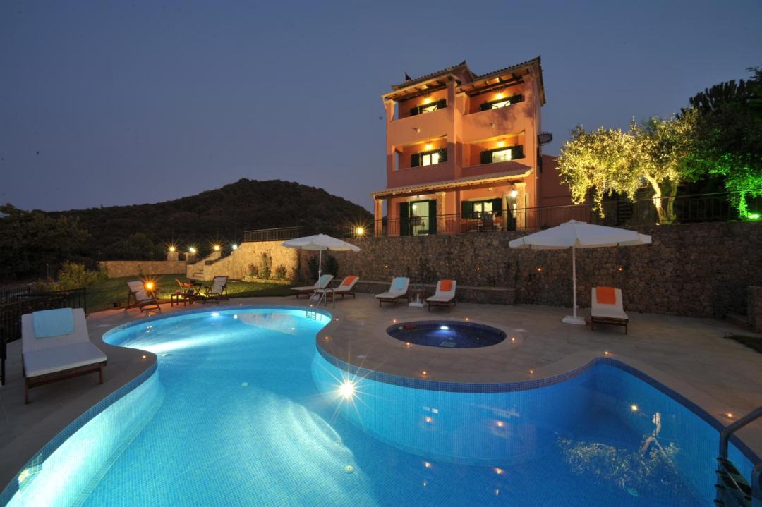 Photo of Outdoor in Almiros Beach