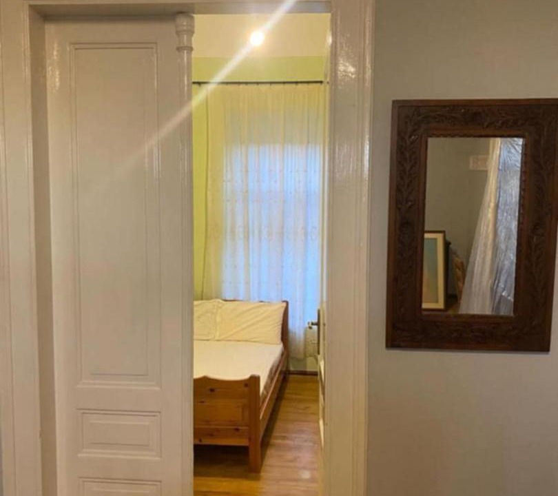 Photo of Bedroom in Milina