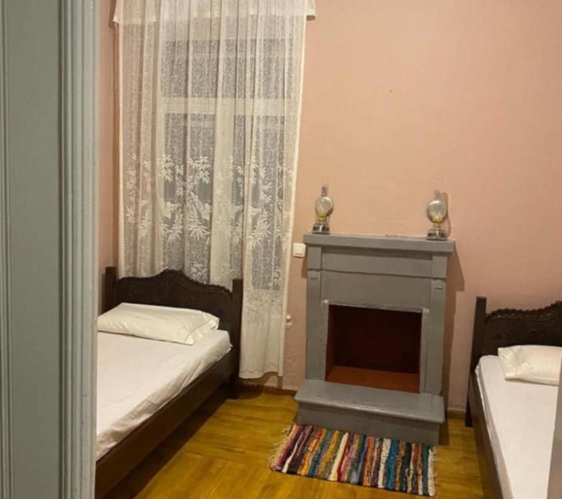 Photo of Bedroom in Milina