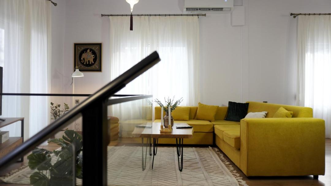 Photo of Livingroom in Edessa