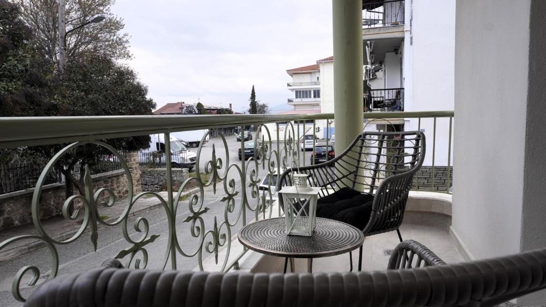 Photo of Patio Balcony in Edessa