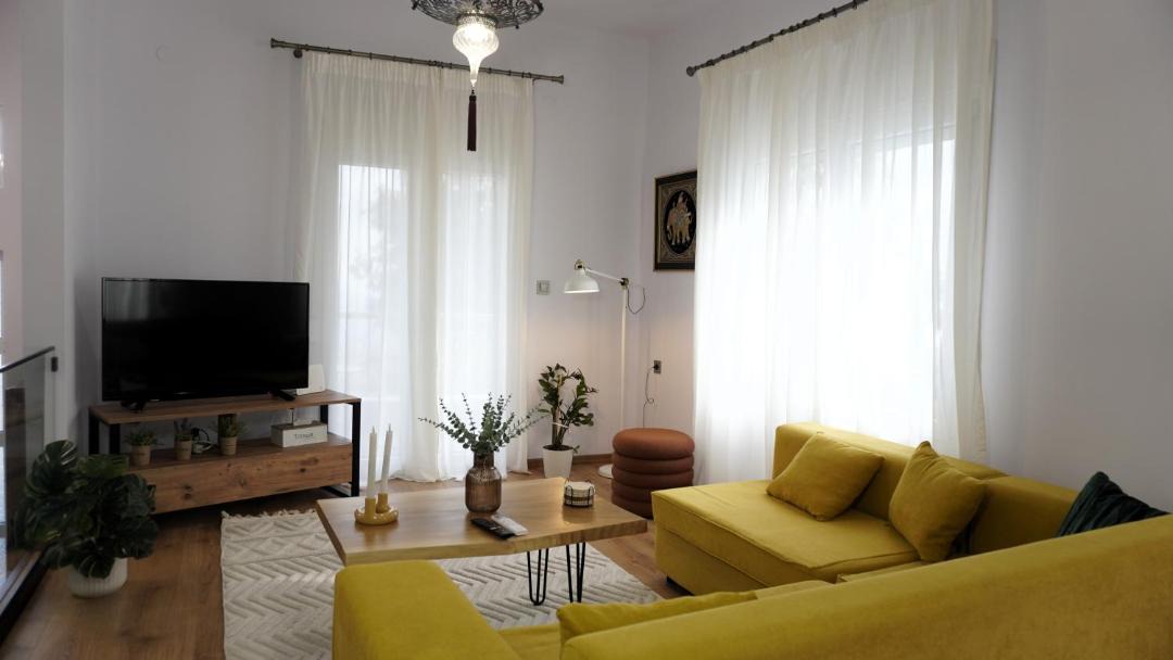 Photo of Livingroom in Edessa