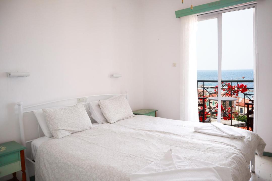Photo of Bedroom in Agios Konstantinos