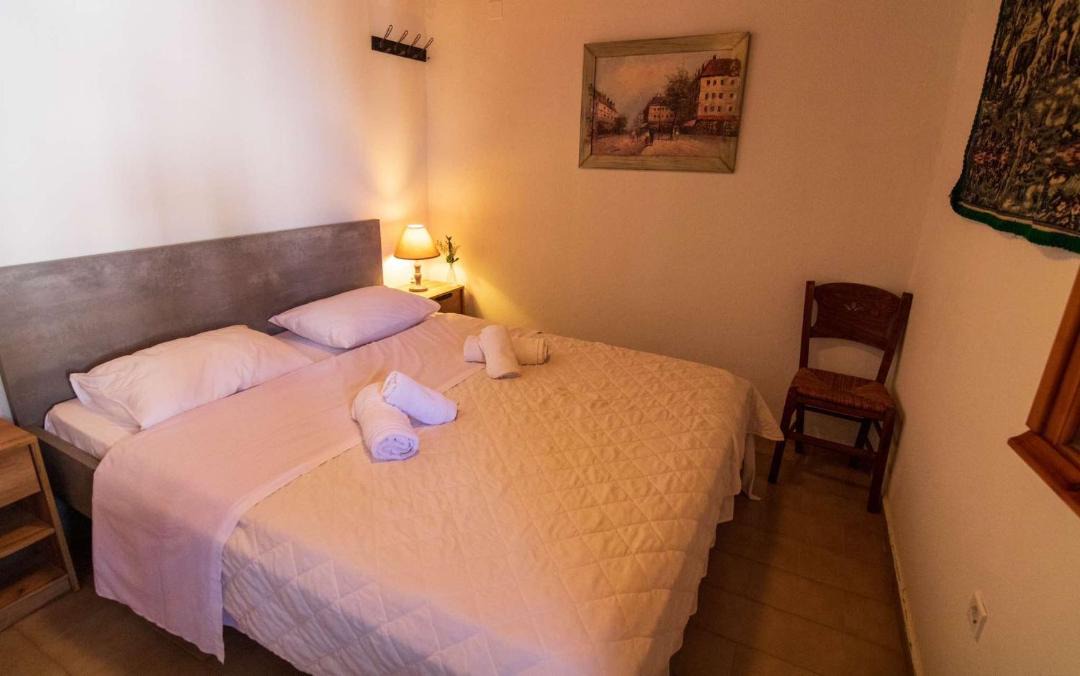 Photo of Bedroom in Tripi