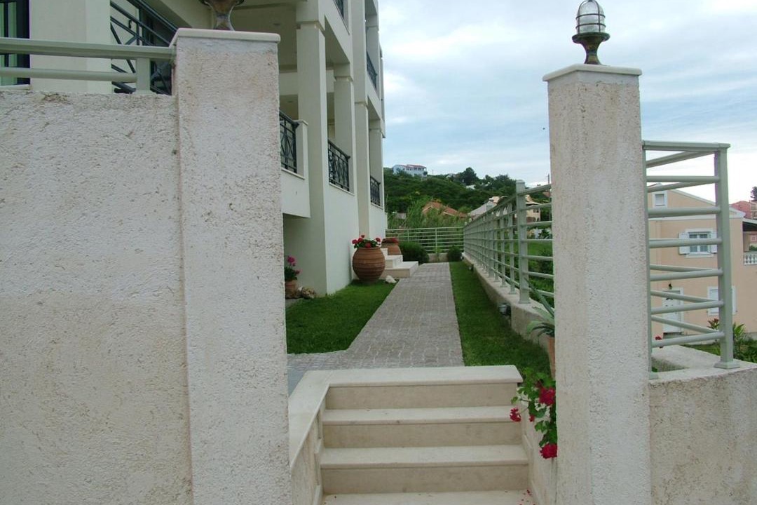 Photo of Patio Balcony in Agios Stefanos Avliotes