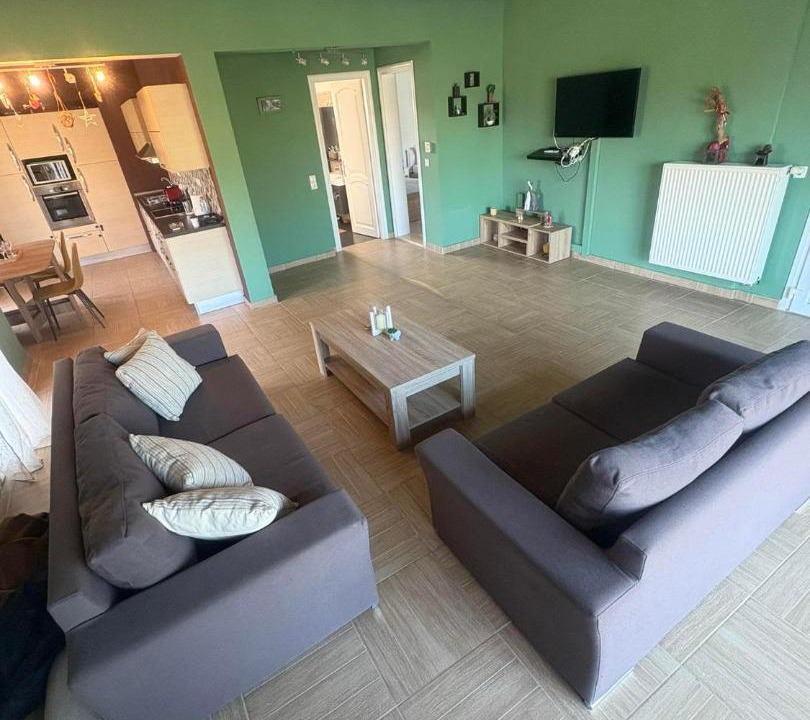 Photo of Livingroom in Vassilatika
