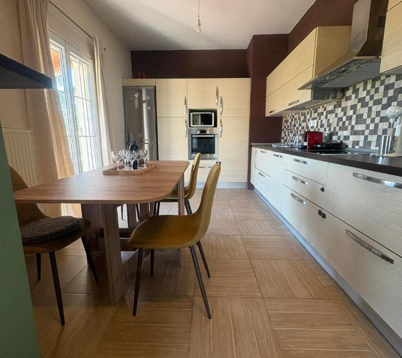 Photo of Kitchen in Vassilatika