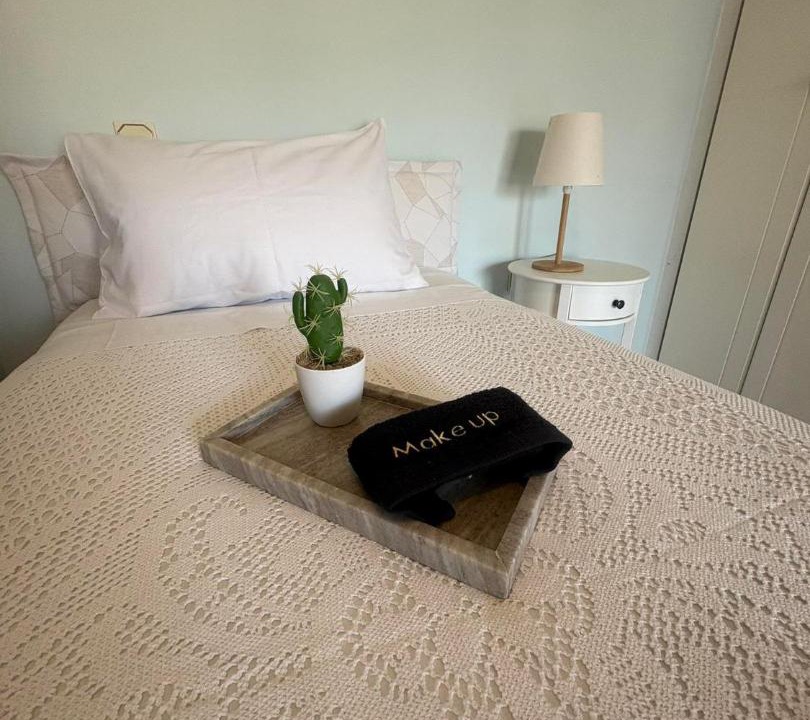 Photo of Bedroom in Vassilatika