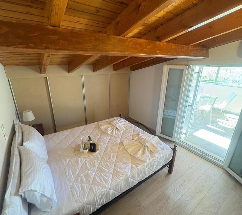 Photo of Bedroom in Vassilatika
