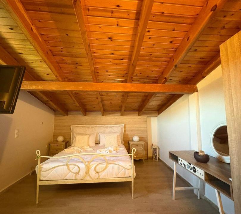 Photo of Bedroom in Vassilatika