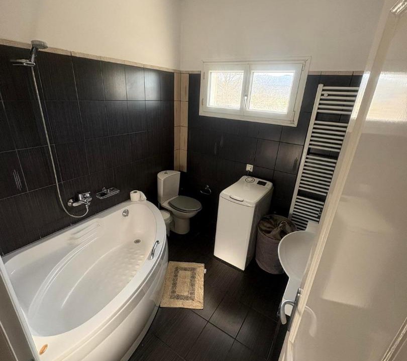 Photo of Bathroom in Vassilatika
