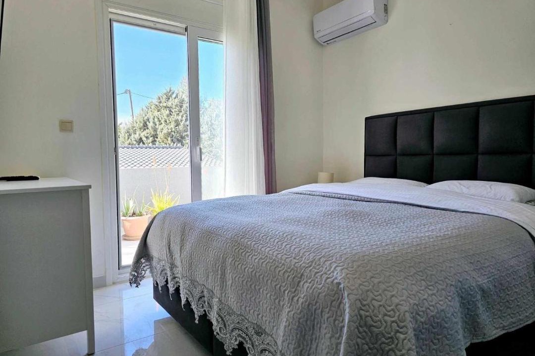 Photo of Bedroom in Filerimos