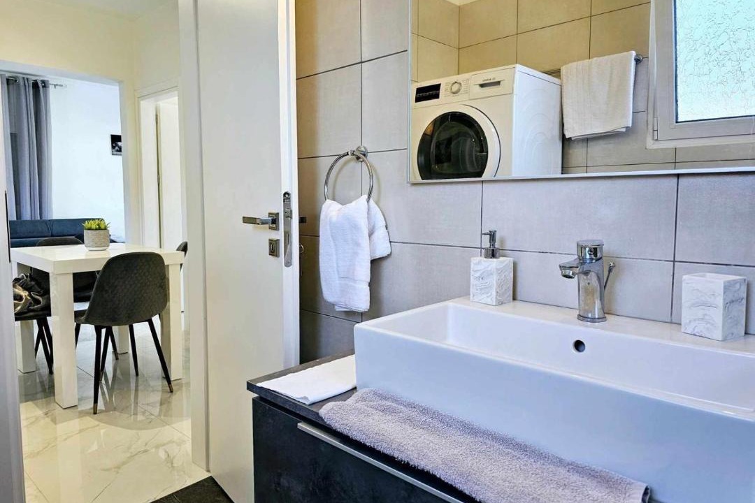 Photo of Bathroom in Filerimos