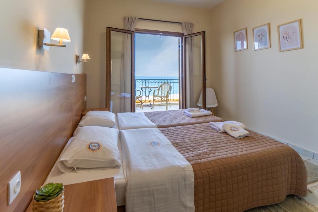 Photo of Bedroom in Kefalari